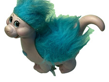 1984 Playskool Hasbro Snugglebumms TUGGLES Figure Vintage Snuggle Bumm toy 1985.