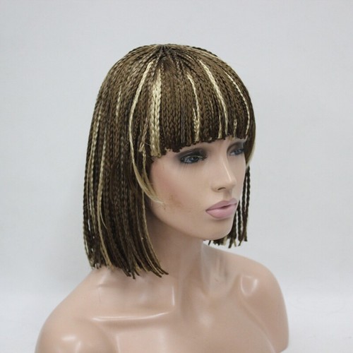 Ladies women wig new braid - women,