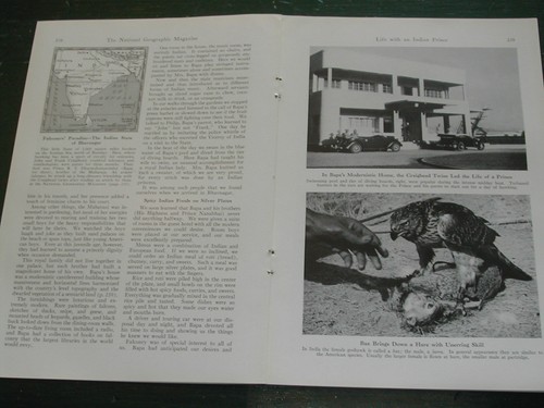 1942 the maharaja india - the, maharaja,