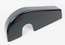 Vision Gloss Black Plastic RHD
