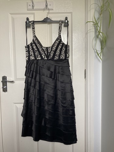 Teatro stunning cocktail dress - stunning,