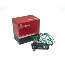 JAGUAR E TYPE MK2 S TYPE LUCAS