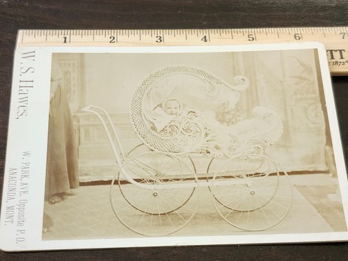1885 anaconda montanna - 1885,