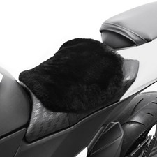 Seat Pad Sheepskin S for KTM