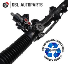 MAZDA TRIBUTE POWER STEERING RACK 2001-2005  ( reconditioning service )