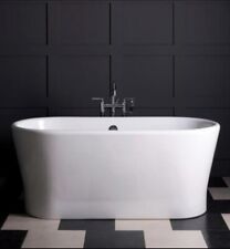 RRP 6K RARE & DISCONTINUED ALBION BATH COMPANY ETRUSCAN FREESTANDING ROLL TOP