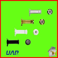 Adjustable Security Door Spy
