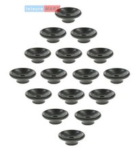 16 X Trailer Cover Plastic Tie