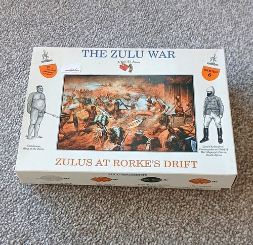 Call arms zulu war - arms, zulus