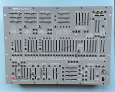 Behringer 2600 Gray Meanie