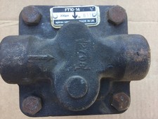 New Spirax Sarco FT10-14 Float