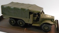 SOLIDO MILITARY 1/43 SCALE -