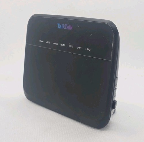 Talktalk link dsl 3680 - talktalk, d-link