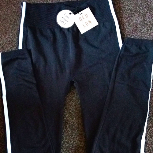 Qed ldn women black - ldn, s