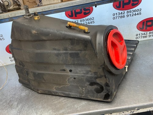 Plastic hydraulic oil tank - , /
