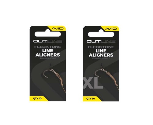Avid outline flecktone line - avid,