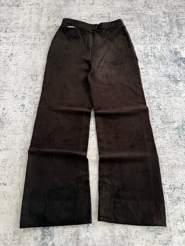 Vintage corduroy trousers - vintage,