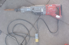 Milwaukee kango k900 - k900, breaker