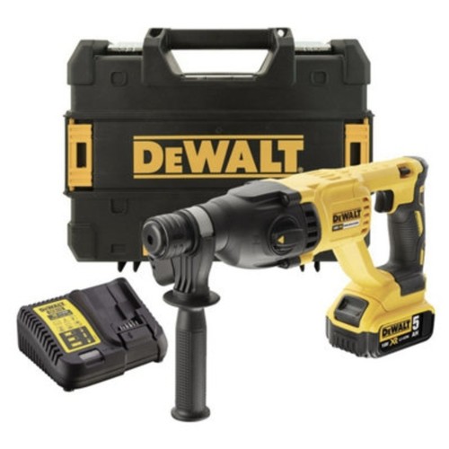 2025 dewalt dch133p1 - dewalt, xr