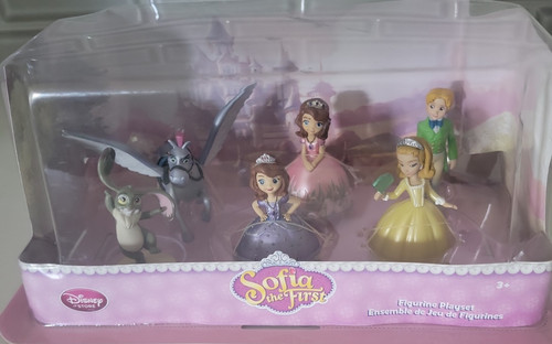 Nib disney 2012 sofia - disney,