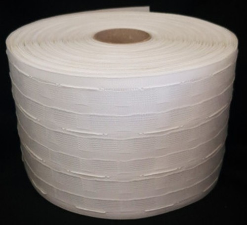 Pinch pleat curtain tape 138mm - pleat,