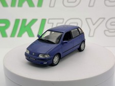 Fiat Punto MK1 Cararama 1/43