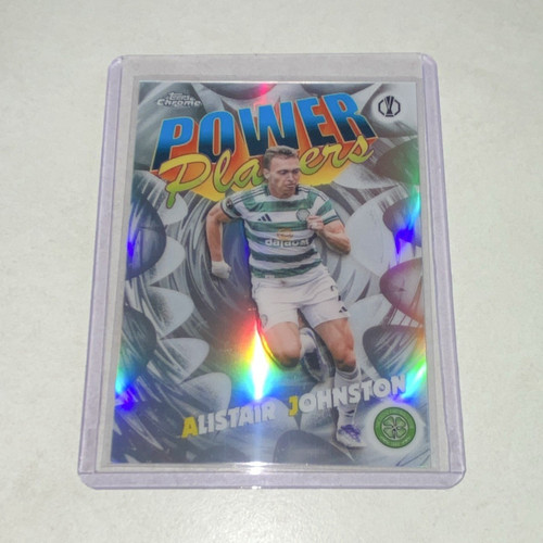 Topps chrome uefa - chrome,