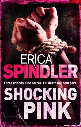 Shocking pink erica spindler - -,