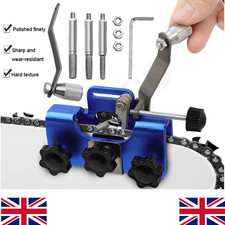 Universal Chainsaw Teeth