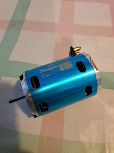 Hobbywing xerun motor - hobbywing,