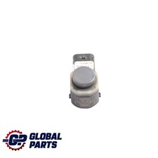 Skoda Octavia 1Z PDC Parking Sensor 4H0919275 Anthracite Grey Metallic - F8J