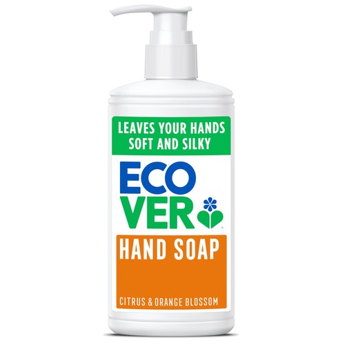 Hand wash - wash,