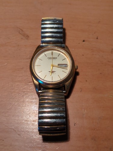 Citizen eagle automatic watch - automatic,
