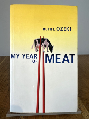 Year meat ruth l - by,
