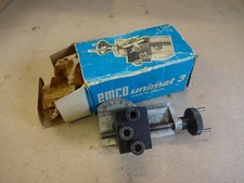 Unimat 3 top slide compound