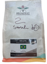 Braodway Coffee Roasters EAGLE