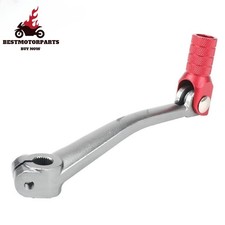 New Universal CNC Gear Shift