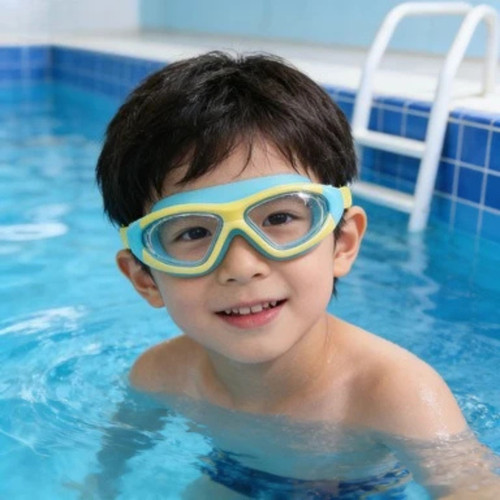 Kids anti fog - kids, swimming