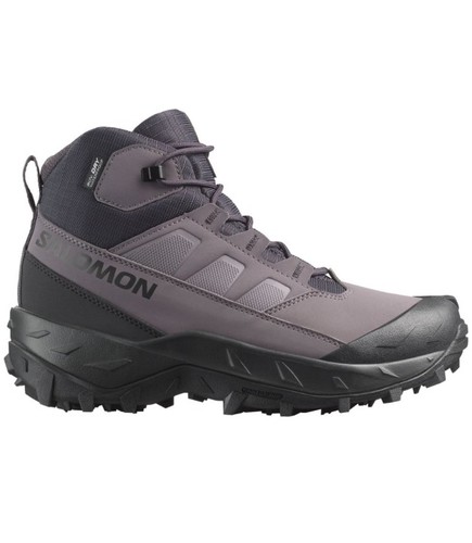 Salomon crosstrak winter - salomon,