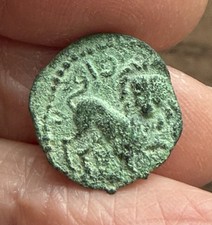 CELTIC BRITAIN. CATUVELLAUNI