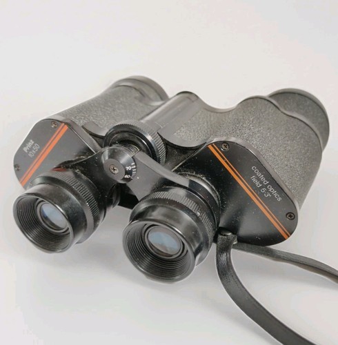 Vintage prinz 10x50 - vintage, binoculars