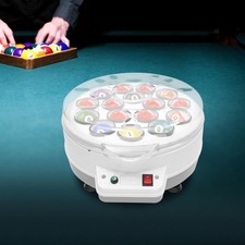 Automatic Electric Pool Ball