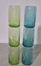 x6 Coca-Cola McDonald's Coke