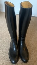 Aigle Coupe Saumur Rubber