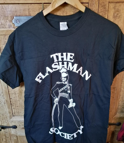 The damned flashman - the,