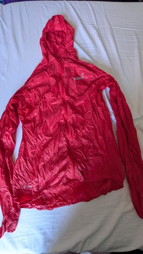 Inov pertex quantum red - inov-8,
