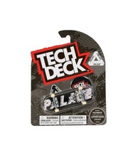 PALACE FAST TECH DECK