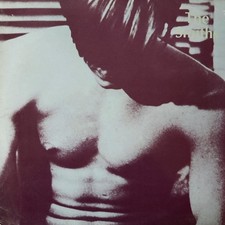 The Smiths - The Smiths (LP)