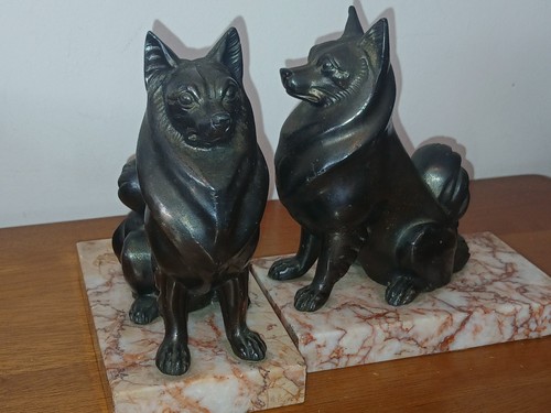 Pair heavy metal german - of,