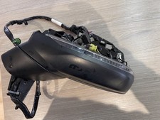 Audi Q5 MK2 FY LIFT 2021-2024